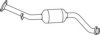 DINEX 33346 Catalytic Converter
